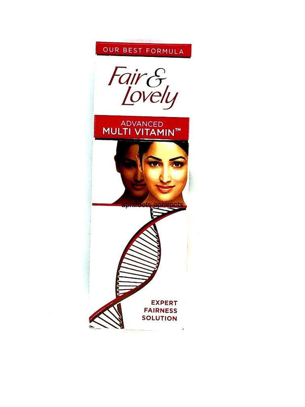 FAIR LOVELY CREAM 50GM - apniroots Grocery